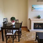 106A Atico Con Garaje Y Chimenea Cerca De La Playa