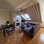 106A Atico Con Garaje Y Chimenea Cerca De La Playa