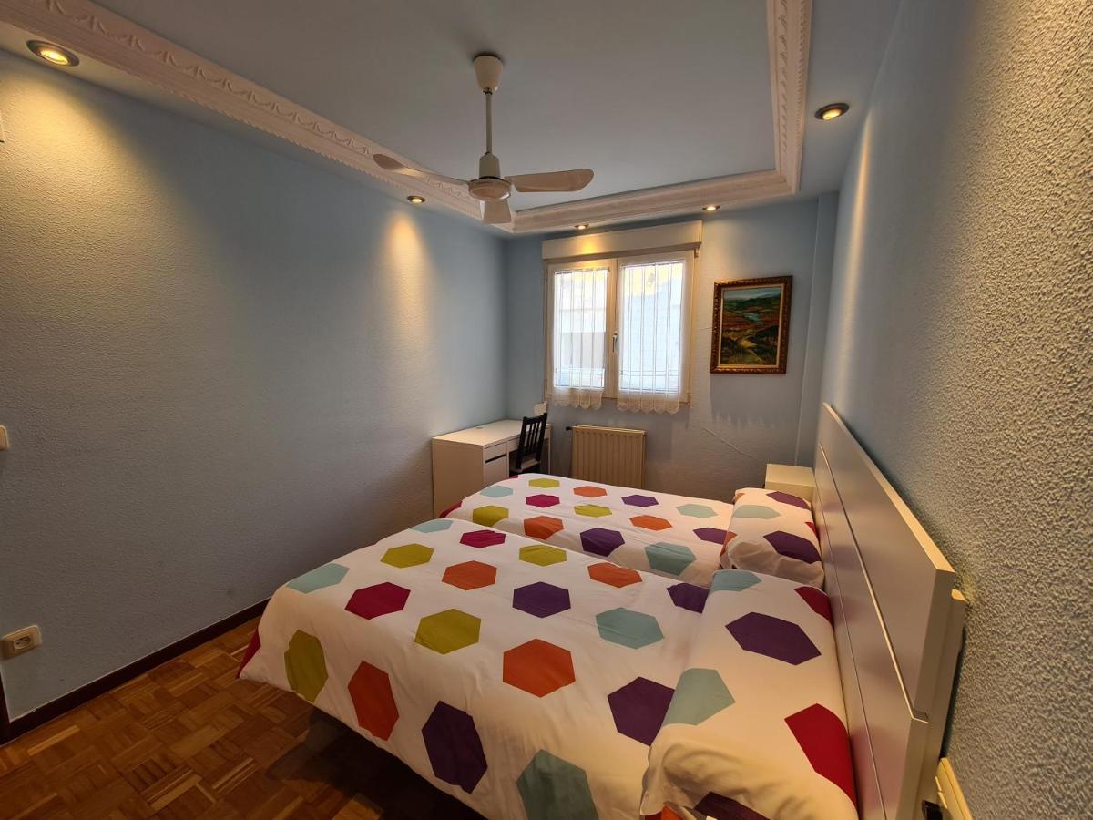 106a Atico Con Garaje Y Chimenea Cerca De La Playa Apartment